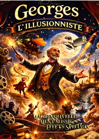 Georges, l'illusionniste : Intemporel