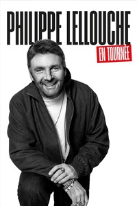 Philippe Lellouche