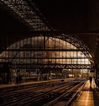 Image de Escape Game En Autonomie : Le Microfilm De La Gare Saint Lazare à gare saint lazare  - paris 8eme