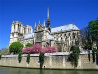 Visite guidée : L'île de la Cité. Le berceau de Paris. De la Place Dauphine à la maison d'Eloïse et Abélard