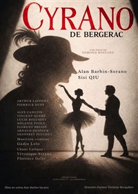 Cyrano de Bergerac