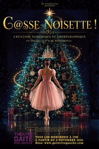 C@sse-Noisette !