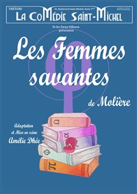 Les femmes savantes