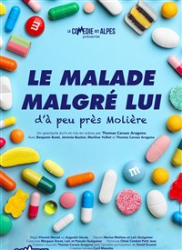 Vignette marchand
