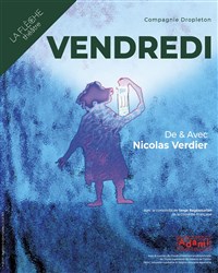 Vignette marchand