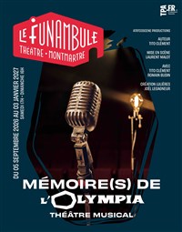 Mémoire(s) de l'Olympia