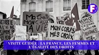 La France, les femmes et l'égalité des droits