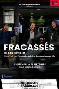 Fracassés