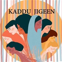 Image de Kaddu Jigeen à le carré 30 - lyon 1er