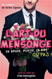 L'art du mensonge