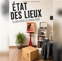 État des lieux