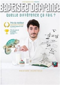 Vignette marchand