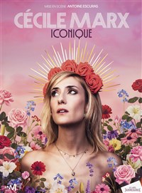 Cécile Marx dans Iconique