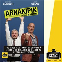 Arnakipik