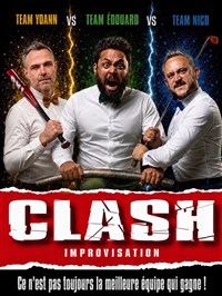 Clash