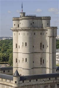 Château de Vincennes