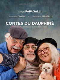 Vignette marchand