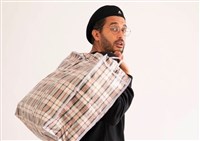 Djamil le Shlag dans Exode(s)