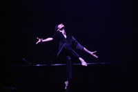 Barbara de Marie-Claude Pietragalla et Julien Derouault