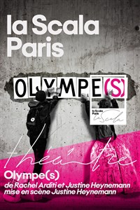 Olympe(s)