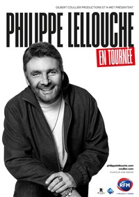 Philippe Lellouche