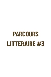 Parcours littéraire #3 : Fatima Daas invite Nawel Ben Kraïem