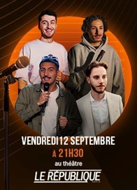 Vignette marchand