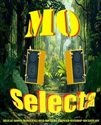 Mo Selecta