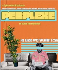 Perplexe