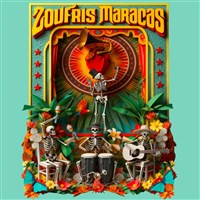 Zoufris Maracas