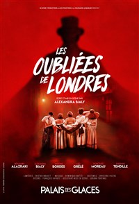 Les oubliées de Londres
