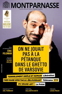 Vignette marchand