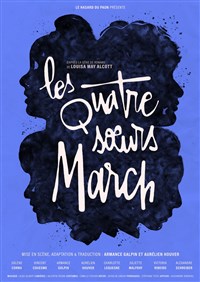 Les Quatre soeurs March