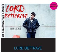 Lorr Betterave