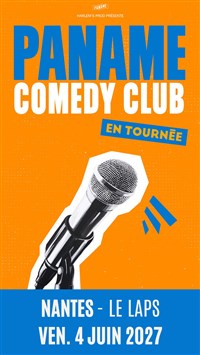 Paname Comedy Club