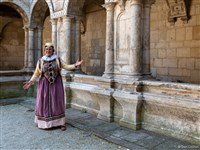 Image de Visite Insolite : La Rochelle, Capitale Protestante Du Royaume De France à La Renaissance à eglise saint-sauveur - la rochelle