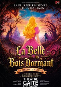 La Belle au Bois Dormant