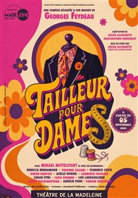 Tailleur pour Dames