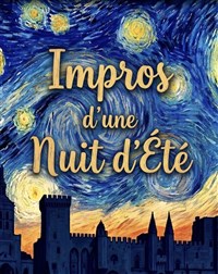 Impros d'une Nuit d'Été