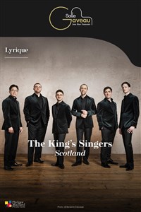 The King's Singers