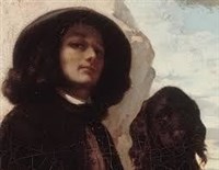 Petit Palais : Exposition Visages d'artistes
