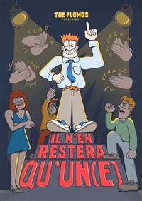 Il n'en restera qu'un(e)