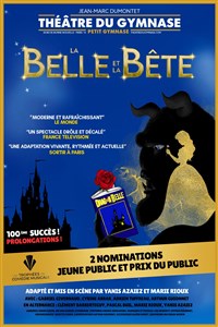 La Belle et la Bête