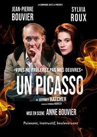 Un Picasso