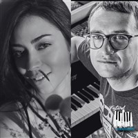 Estelle Perrault & Rob Clearfield