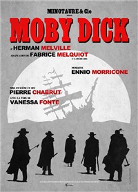 Moby Dick