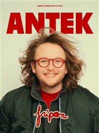 Antek dans Fripon