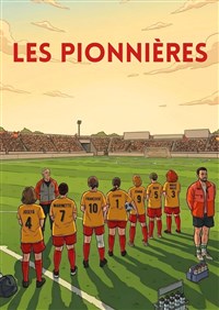 Les pionnières