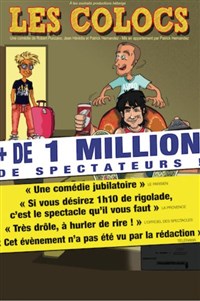 Les Colocs