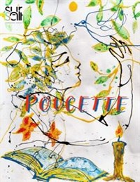 Image de Poucette à théâtre pixel - paris 18eme